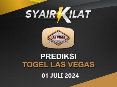 Bocoran Syair Togel Las Vegas Tanggal 1 Juli 2024 Hari Senin