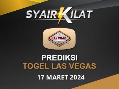 Bocoran Syair Togel Las Vegas Tanggal 17 Maret 2024 Hari Minggu