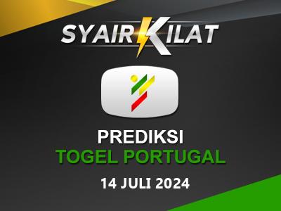 Bocoran Syair Togel Portugal Tanggal 14 Juli 2024 Hari Minggu