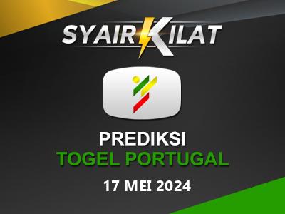 Bocoran Syair Togel Portugal Tanggal 17 Mei 2024 Hari Jumat